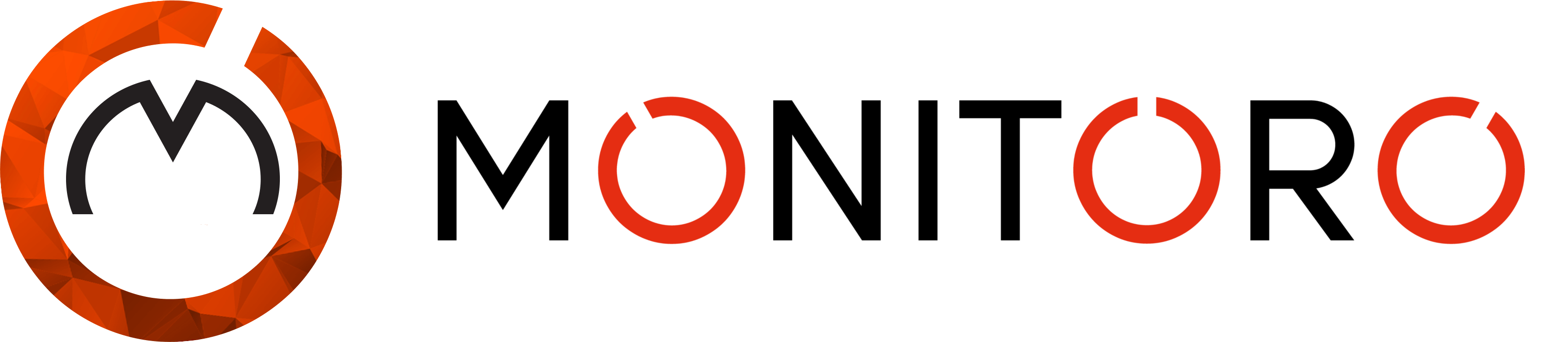 logo menù Monitoro